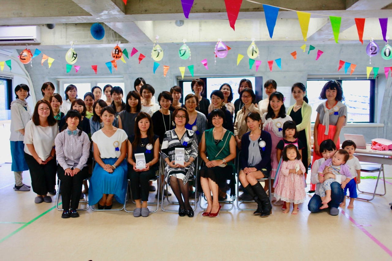 麹のごとく、その土地土地の「はたらく」と「はたらき」を、仕事を介して紡いでいく