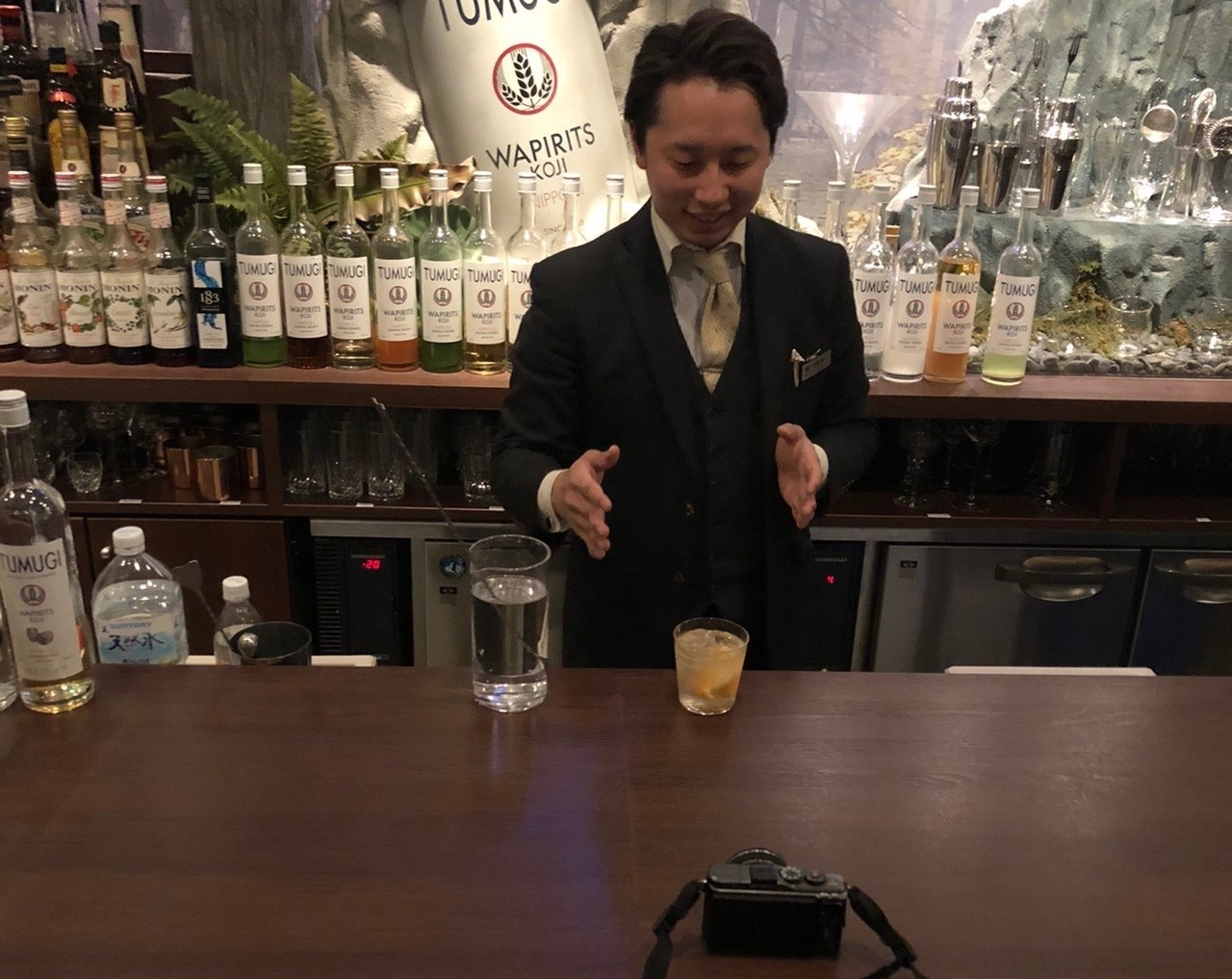 遠くの誰かにも届けたい、麹の愉しさ